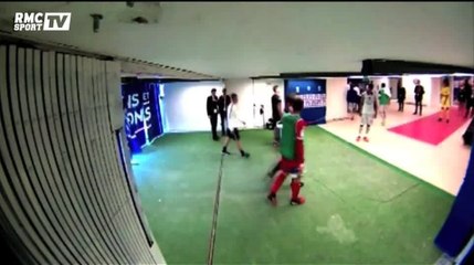 Ligue 1 / Brandao devant le justice 22/08