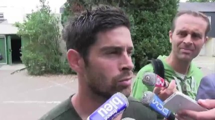 Ligue 1 / Nantes veut mettre Monaco "sous l'eau" 22/08