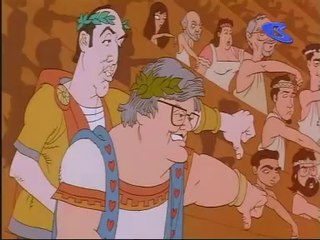 another  froggy evening