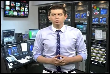 National Guard leaving Ferguson