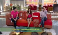TV Globo 2014-08-22 Encontro com Fatima (2)