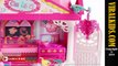 Barbie Chelsea's Clubhouse - Includes kitchen , bedroom and dining furniture - Review