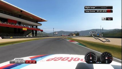 MotoGP 14 Ep #00 Creazione del personaggio e Modalità Safety Car