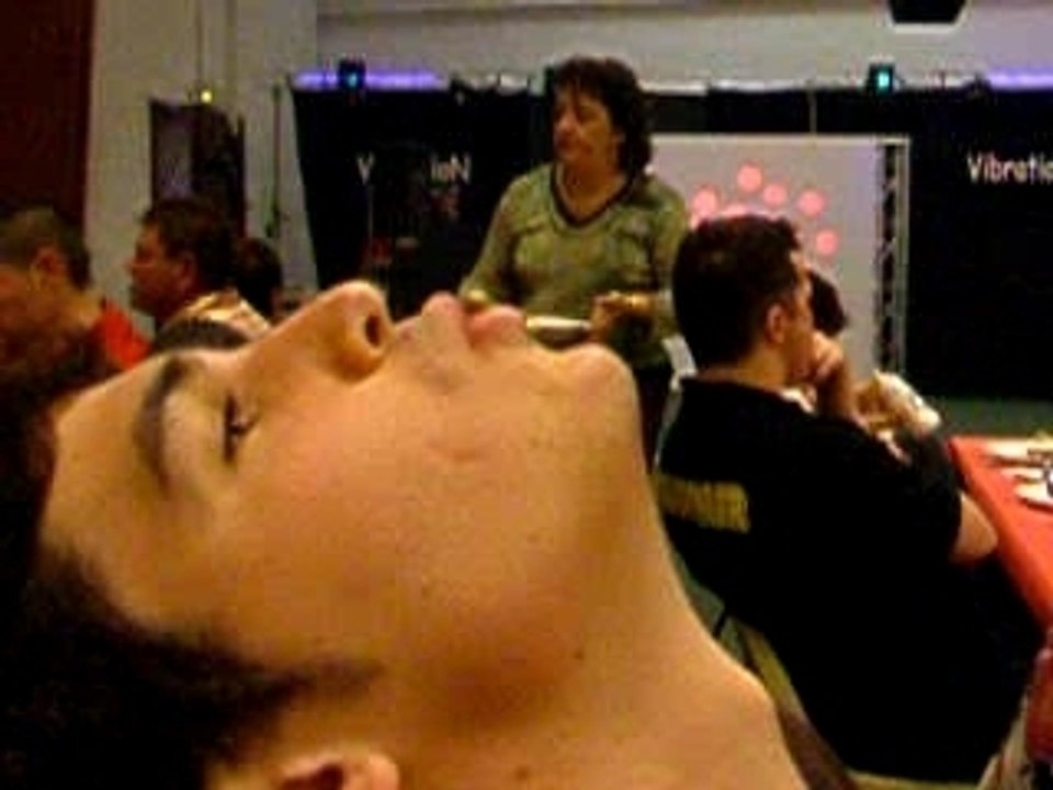 repas de la pena los dos