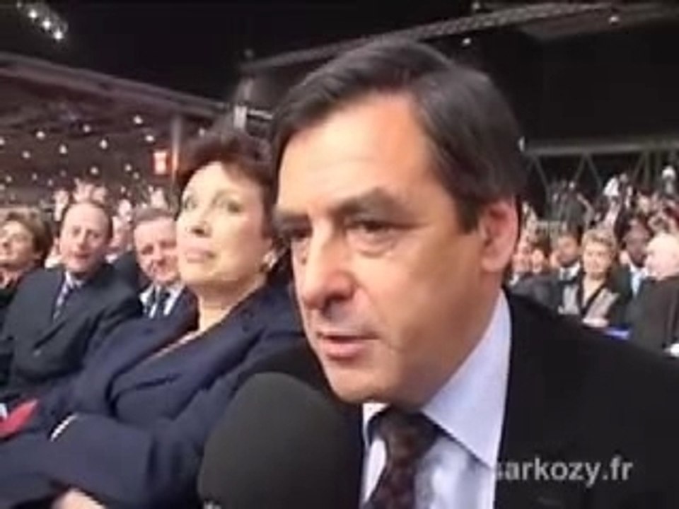 Francois Fillon