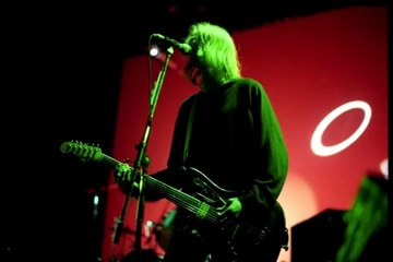 Nirvana  Something in the Way (Live! Tonight! Sold Out!!)