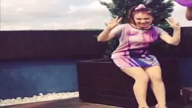 Hilal Cebeci ALS Hastaları İçin Recep Tayyip Erdoğan ve Obamaya meydan okudu.