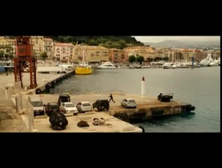 Le Premier cercle (Inside Ring) 2  official trailer (Français)