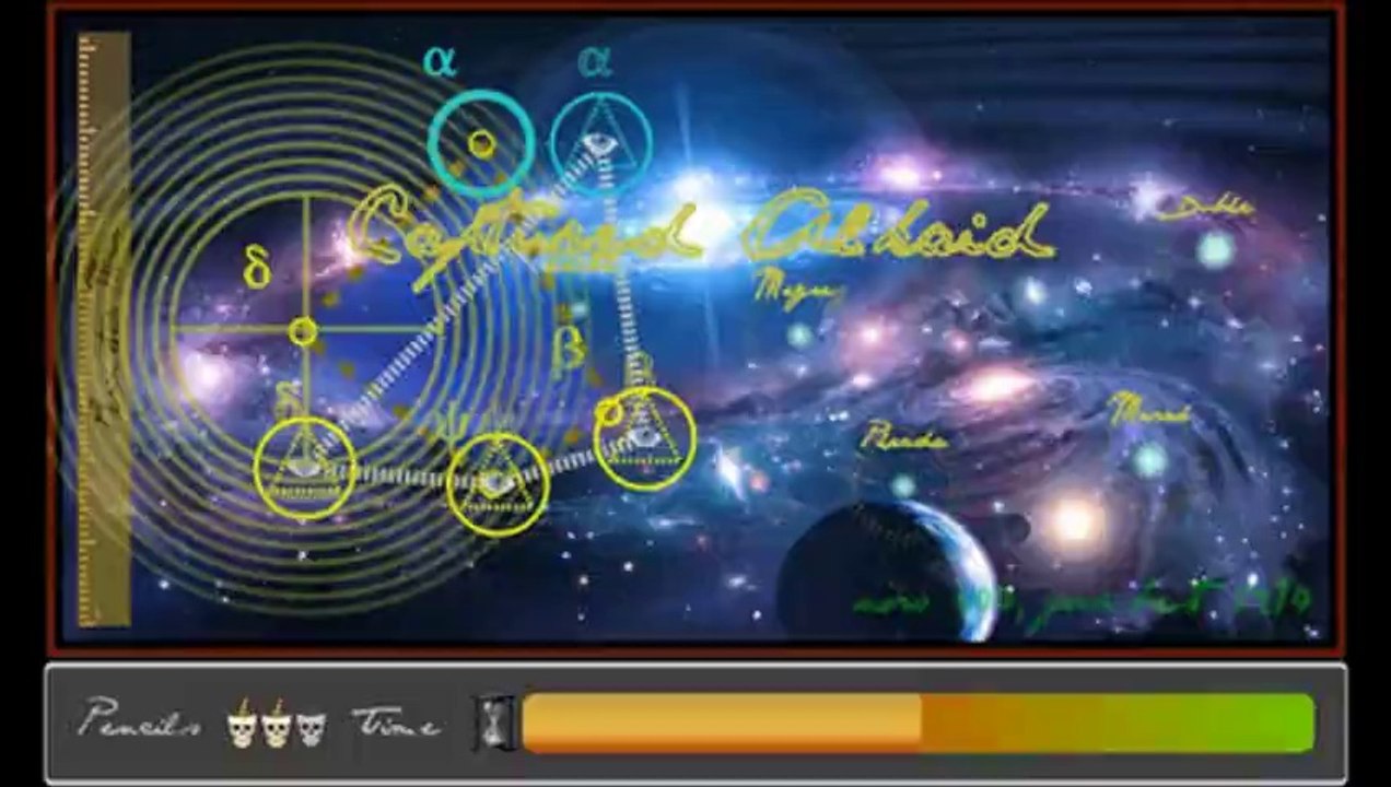 Da Vinci Wissen und Rätsel