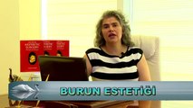 Burun Estetiği. Rinoplasti. Ankara, Ulusoy, Opr. Dr., Ünzile Balcı Akbuğa