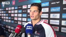 Natation / Manaudou: 