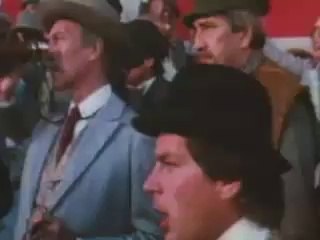 1986 The Boy In Blue trailer - Movie Trailer