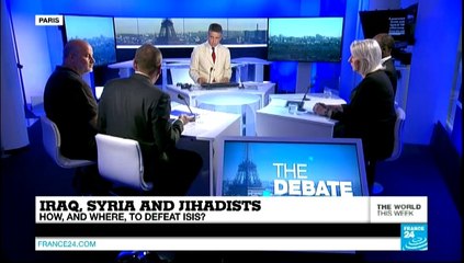 The World This Week - August 22nd, 2014