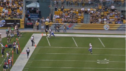 Markus Wheaton All-22 TD catch