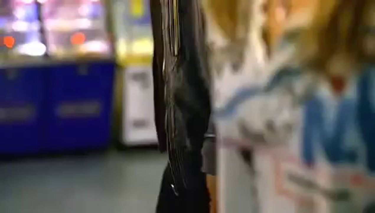 Gardens of the Night (2008) Movie Trailer