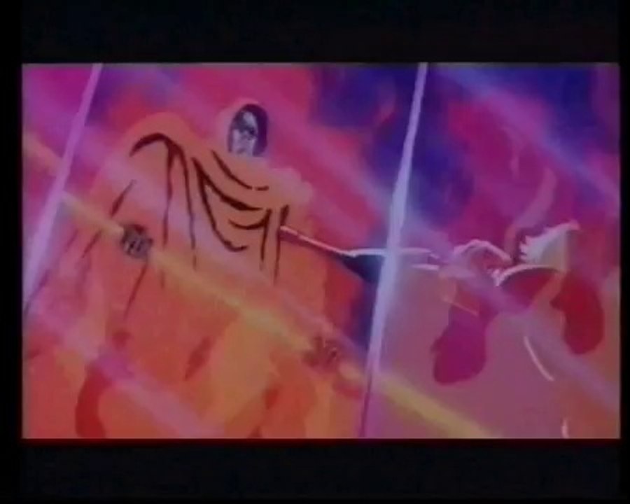 Space Adventure Cobra Trailer