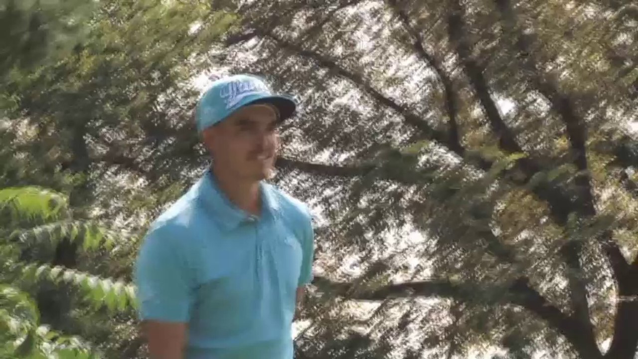 Fowler: 'Spielen als wäre es ein Major-Turnier'