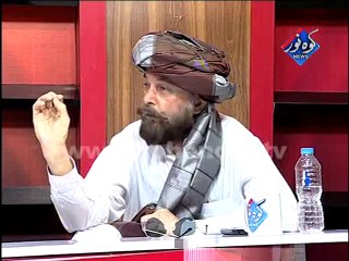 Pakistan Ki Awaaz 22-08-2014 Part.05