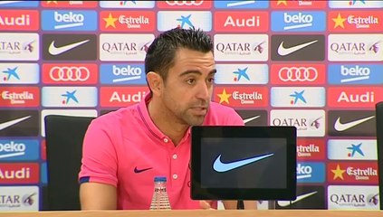 El Barça quiere mejores resultados en la nueva temporada