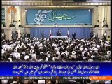 Imam Hussain (A.S) Ka Esaar Aur Baseerat | Sahar TVUrdu | Leader Khamenei