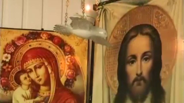 Белый эскалатор