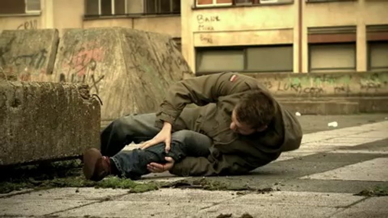 The heart of the wise lives in the house of sorrow - Srce je mudrih u kuci zalosti-trailer 67 mb.mov