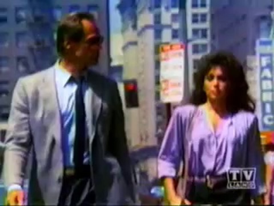 Hunter Season 1 Intro