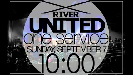 Don't Be That Guy: River United