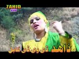 Pashto New Song Album Shama Ashna Yar Me Pa Shno Bangro Mayen De 2014 P9