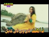 Pashto New Song Album Shama Ashna Yar Me Pa Shno Bangro Mayen De 2014 P12