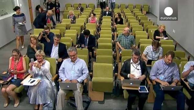 Ucraina: Kiev e Nato accusano Mosca violate tutte le leggi internazionali