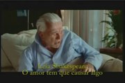 Filme ILLUSION - O QUE VOCE FAZ NA VIDA AFETA OS OUTROS 1