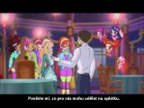 Winx Club 6x09 Svatyně Zeleného draka - titulky