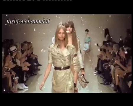 Burberry Spring Summer 2010 London 6 of 6 pret a porter women by Fashion Channel
