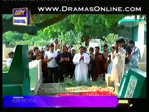 Tootay Huway Taray Complete Episode 7 - By Ary Digital HD Quality - 1st January 2014