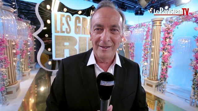 70 ans du Parisien. Yves Lecoq : La fidélité des lecteurs, c'est important