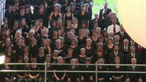 Berlioz Festival opens with a concert by 1,000 musicians