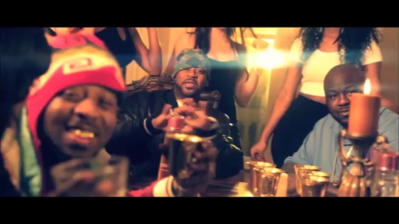 Ghostface Killah - 2getha Baby