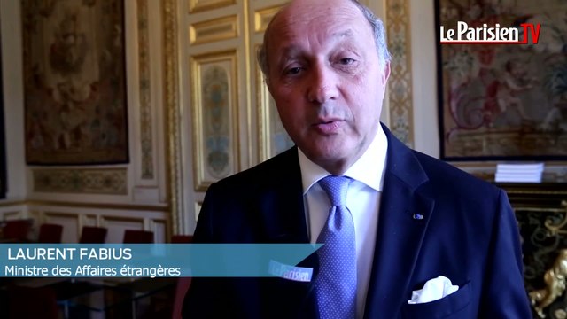 70 ans du Parisien. Laurent Fabius : Un élément de mon petit déjeuner