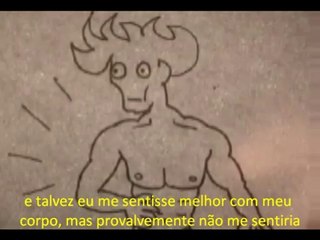 "Body" Tales Of Mere Existence - Lengendado em português - "Corpo" Contos Da Mera Existência