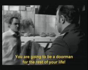 Palíndromo: Um dia na vida invertido 🔄