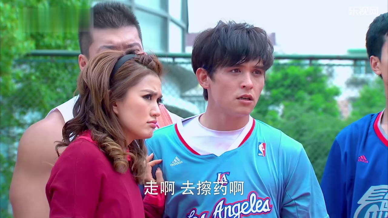我的青春高八度 16