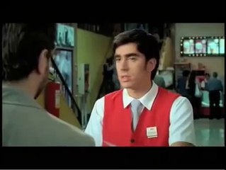 A Mulher Invisível - Trailer Final