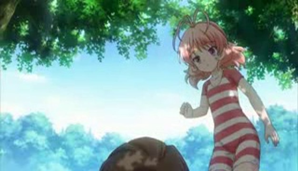 Baby Princess 3D Paradise - Trailer