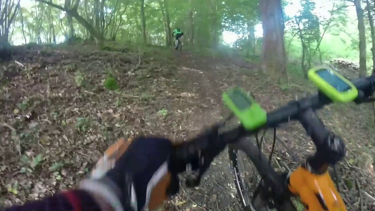 VTT Falaen Ermeton