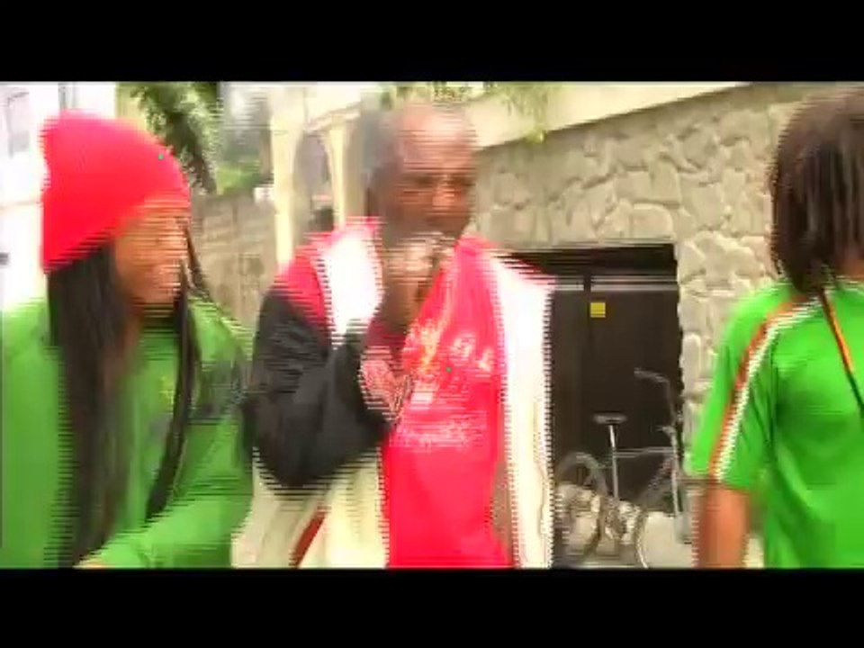 PRETINHO BABYLON - PARTE 1