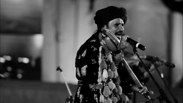 Allah Hoo (Remix) - Dj Suketu & Dj Aks [Khuda K Liye] - HQ Audio - ]\/[/,\‘”|’” /-\L’”|’”aF