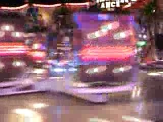 Shaker Dance Nuit 4 Foire Saint Martin Perpignan 2006