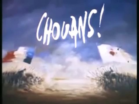 Chouans! BA (Trailer) avec Sophie Marceau