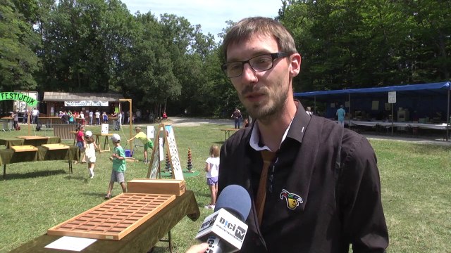 Hautes-Alpes: 2e et dernière journée ce dimanche pour la fête de Charance